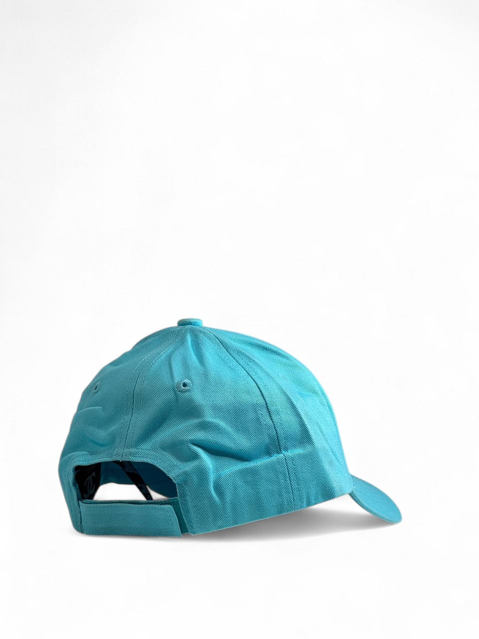 💎 Chanel Aqua Blue Iconic Cap 💎
