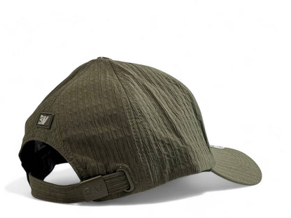🫶 Emporio Armani Olive Textured Cap 🫶