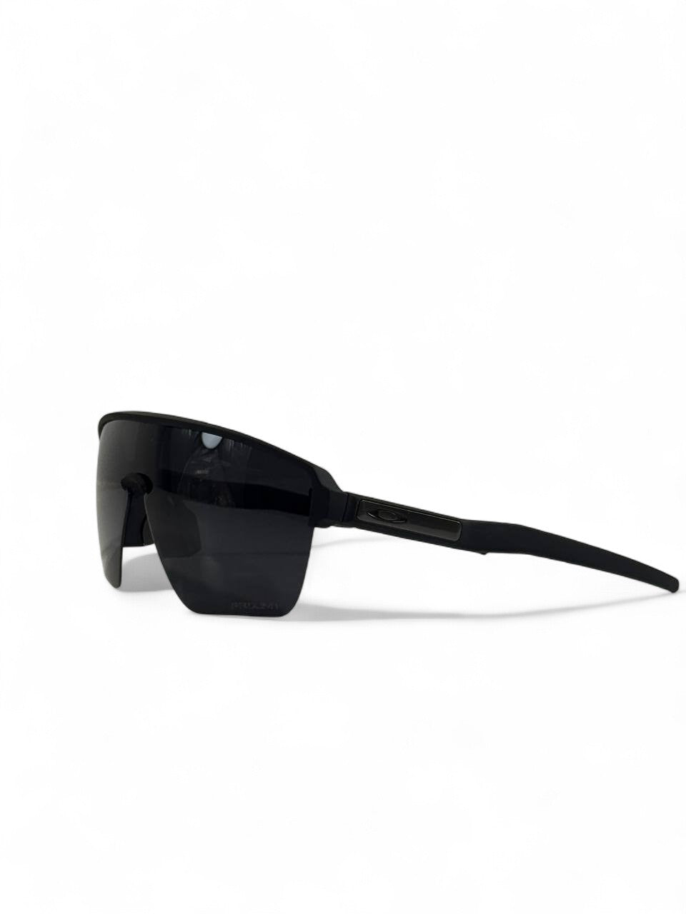 Oakley Re:SubZero Blackout Sunglasses 🖤 | Ultra-Light Sport & Streetwear Eyewear