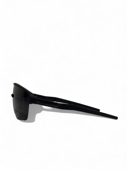 Oakley Re:SubZero Blackout Sunglasses 🖤 | Ultra-Light Sport & Streetwear Eyewear