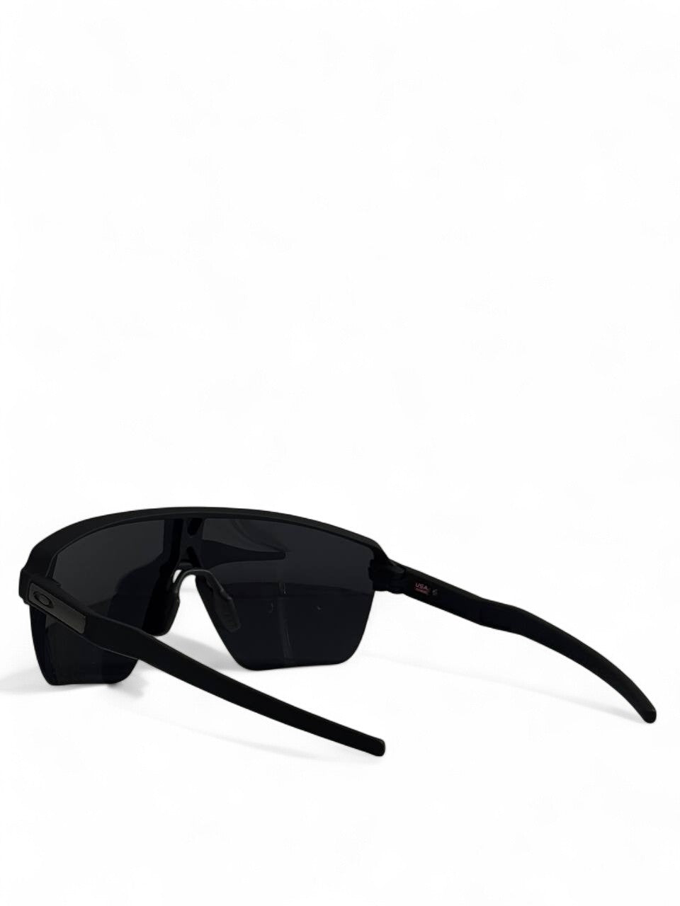 Oakley Re:SubZero Blackout Sunglasses 🖤 | Ultra-Light Sport & Streetwear Eyewear