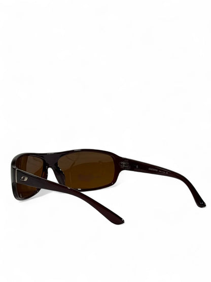 Carrera Drive Brown Polarized Sunglasses 🤎 | Luxury Motorsport-Inspired Eyewear