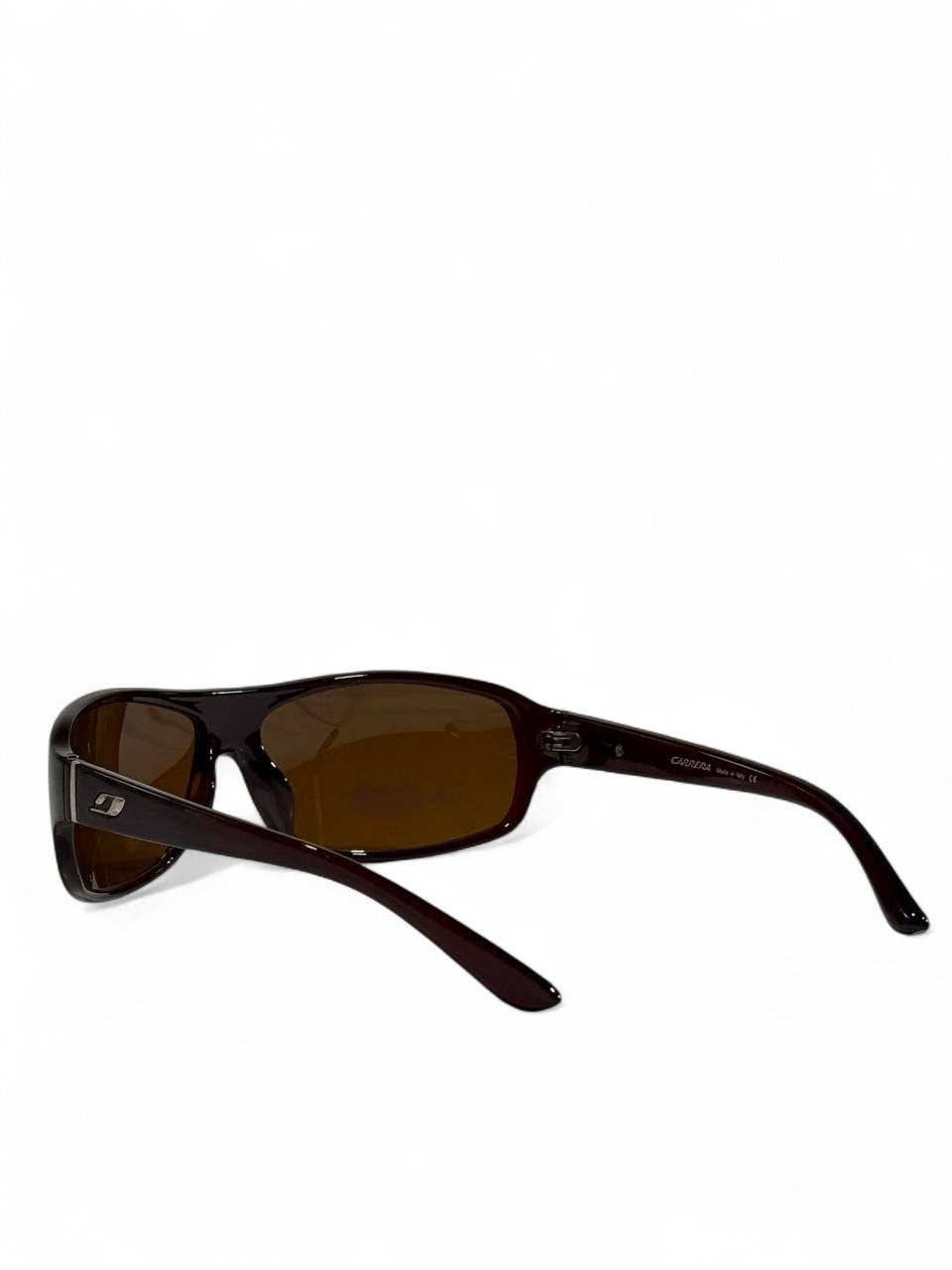 Carrera Drive Brown Polarized Sunglasses 🤎 | Luxury Motorsport-Inspired Eyewear