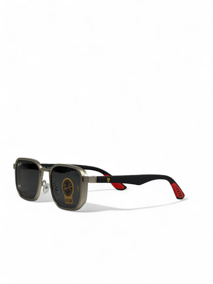 Ray-Ban x Ferrari Limited Edition Sunglasses 🏎️ | Unisex Sport-Luxury Eyewear