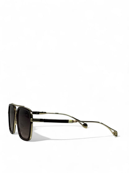 Maybach The Diplomat II Sunglasses 🥇 | Unisex Luxury German Craftsmanship