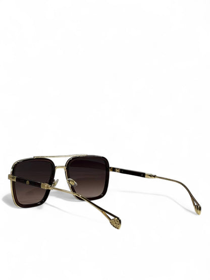 Maybach The Diplomat II Sunglasses 🥇 | Unisex Luxury German Craftsmanship