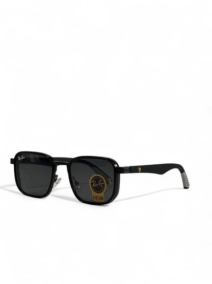 Ray-Ban x Ferrari G-15 Sunglasses 🏁 | Unisex Luxury Racing Edition