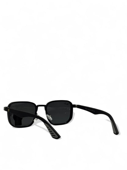 Ray-Ban x Ferrari G-15 Sunglasses 🏁 | Unisex Luxury Racing Edition