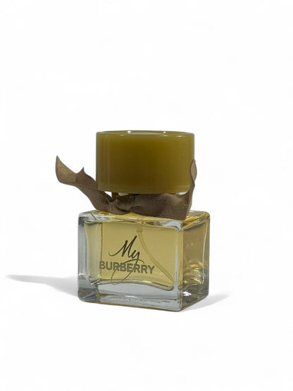 🎁 Build Your Own Luxury Perfume Gift