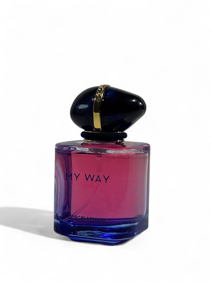 🎁 Build Your Own Luxury Perfume Gift