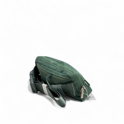 Lululemon Everywhere Belt Bag 1L – Forest Green 🌲🖤