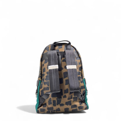 Dolce & Gabbana Logo Nylon Backpack 🎒✨