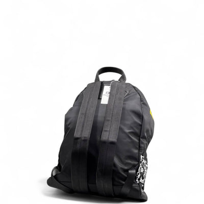 Balenciaga Graffiti Paris Multicolor Backpack