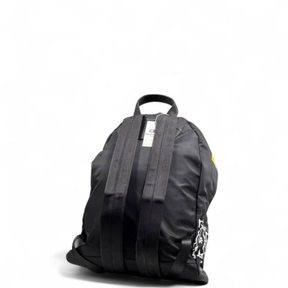 Balenciaga Graffiti Paris Multicolor Backpack 🎨🖤