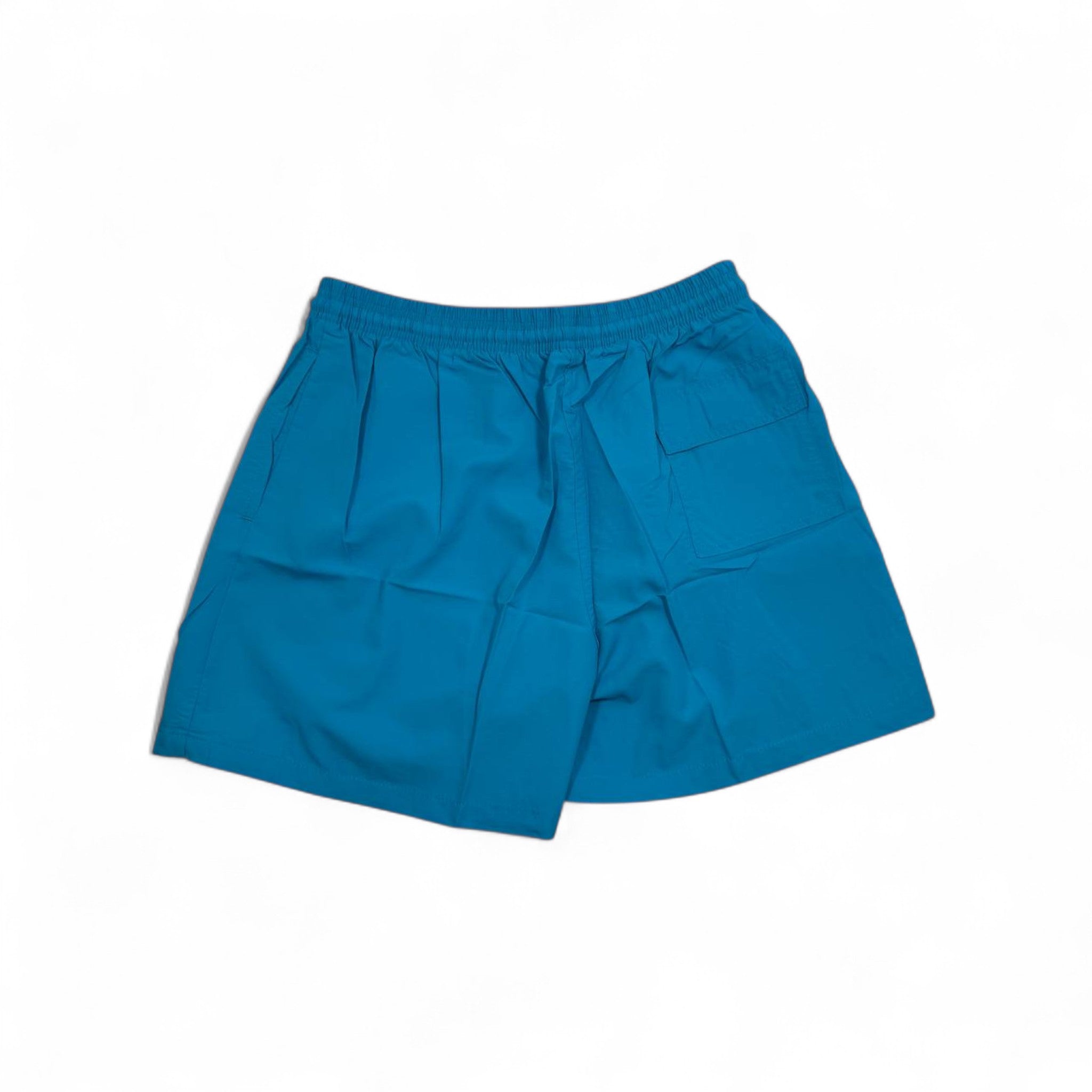 Diesel “Only The Brave” Swim Shorts – Electric Blue Edition 💙⚡
