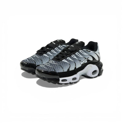 Nike Air Cushioned Kids Sneakers – Comfort, Support & Play-Ready 👟🧒