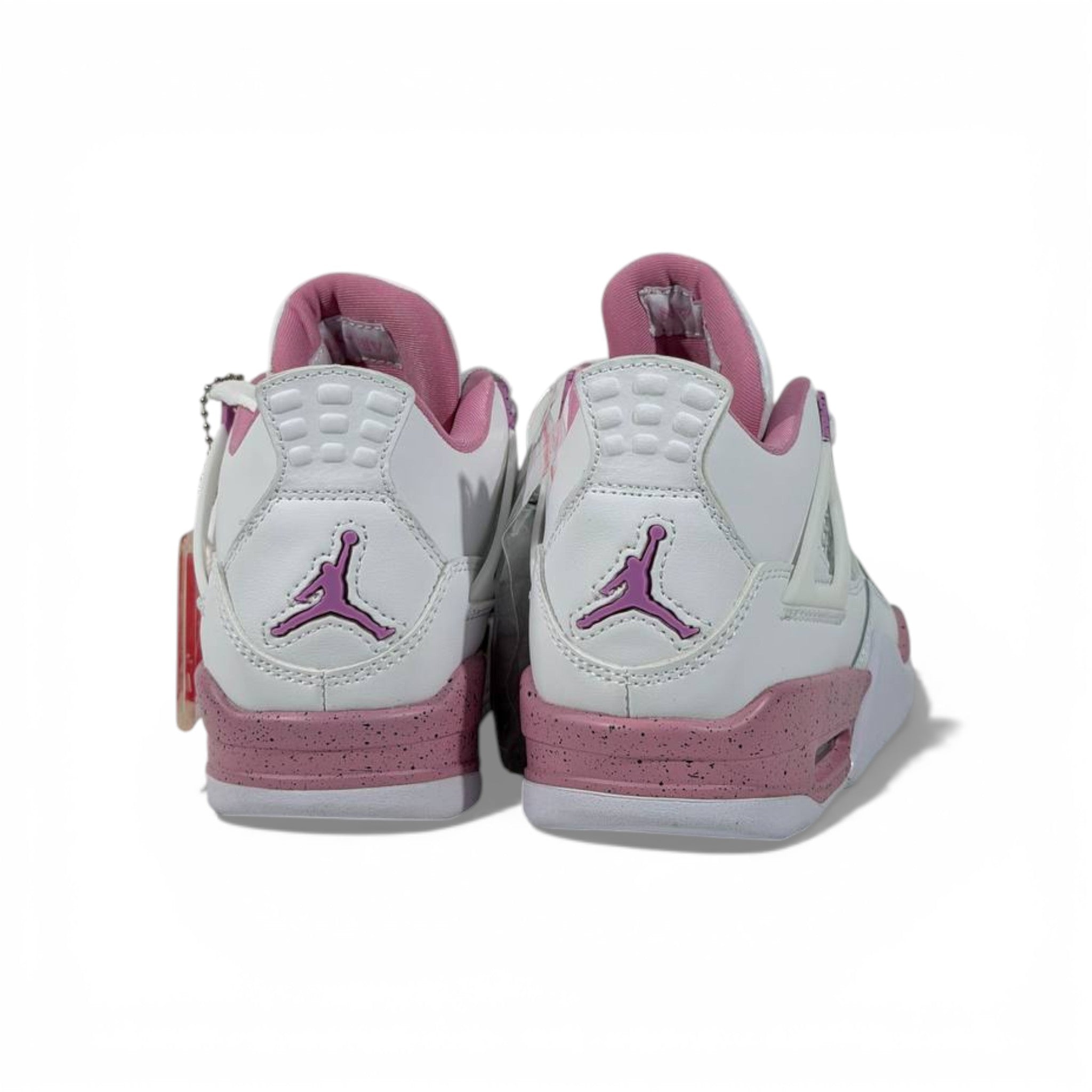Air Jordan Sneakers – Iconic Style & Premium Comfort 👟💗