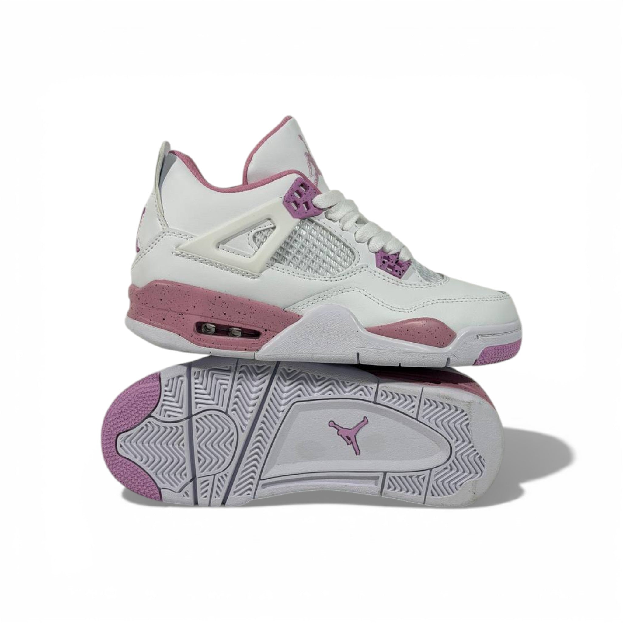 Air Jordan Sneakers – Iconic Style & Premium Comfort 👟💗