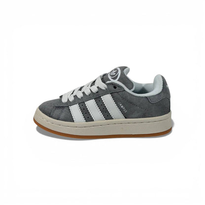 Adidas Campus Kids Sneakers – Classic Suede Style 👟🧒