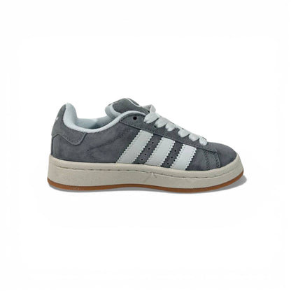 Adidas Campus Kids Sneakers – Classic Suede Style 👟🧒