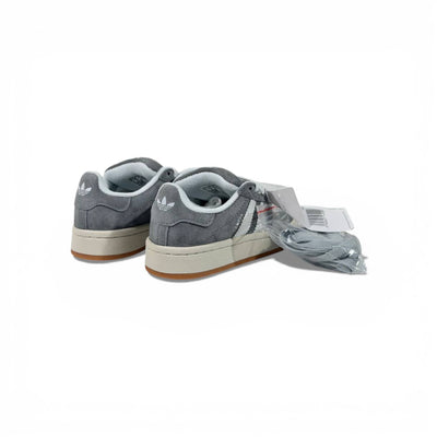 Adidas Campus Kids Sneakers – Classic Suede Style 👟🧒