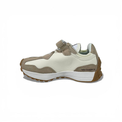 New Balance Kids Sneakers – Velcro Strap Casual Shoes 👟🧒