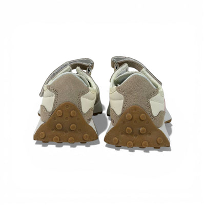 New Balance Kids Sneakers – Velcro Strap Casual Shoes 👟🧒