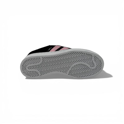 🖤💗 Adidas Campus Sneakers – Black & Pink | Women