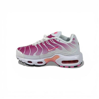 Nike Air Kids Pink Sneakers – Lightweight Comfort & Sporty Style 👟💗