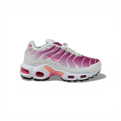 Nike Air Kids Pink Sneakers – Lightweight Comfort & Sporty Style 👟💗