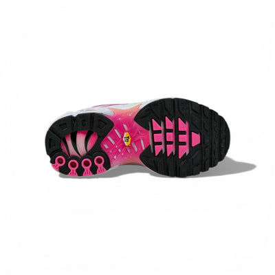 Nike Air Kids Pink Sneakers – Lightweight Comfort & Sporty Style 👟💗