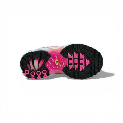 Nike Air Kids Pink Sneakers – Lightweight Comfort & Sporty Style 👟💗