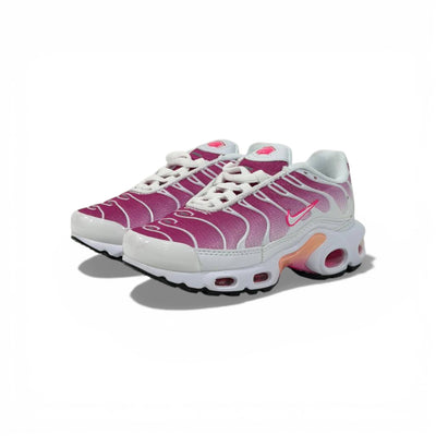 Nike Air Kids Pink Sneakers – Lightweight Comfort & Sporty Style 👟💗