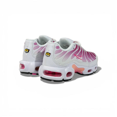Nike Air Kids Pink Sneakers – Lightweight Comfort & Sporty Style 👟💗