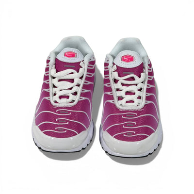 Nike Air Kids Pink Sneakers – Lightweight Comfort & Sporty Style 👟💗