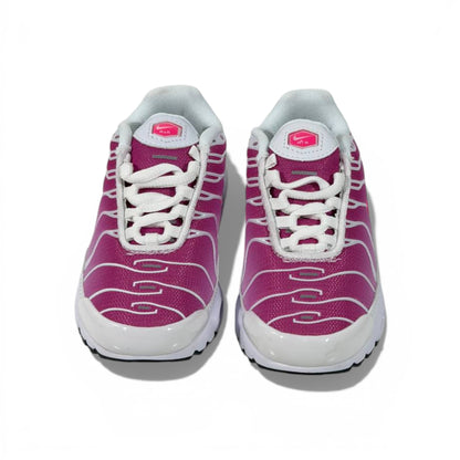 Nike Air Kids Pink Sneakers – Lightweight Comfort & Sporty Style 👟💗