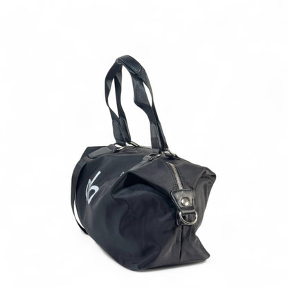 🖤 ALO Weekender Duffle Bag — Jet Black Edition 🖤