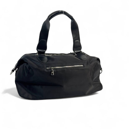 🖤 ALO Weekender Duffle Bag — Jet Black Edition 🖤