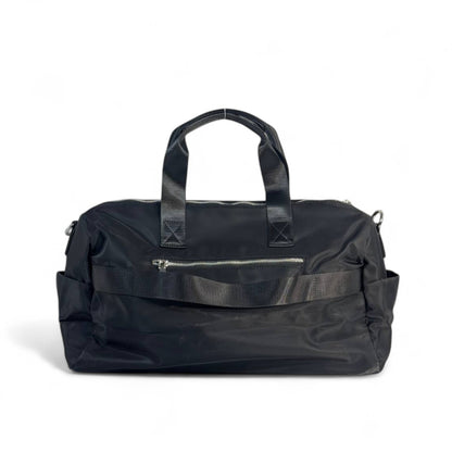 🖤 ALO Oversized Duffle Bag — Jet Black Performance Edition 🖤