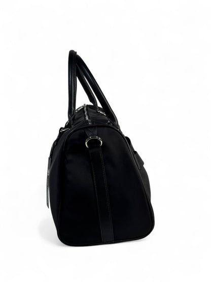 🖤 Karl Lagerfeld Duffle Bag — Iconic Edition 🖤