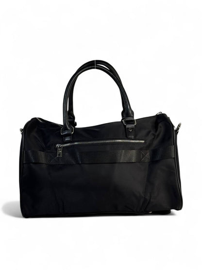 🖤 Karl Lagerfeld Duffle Bag — Iconic Edition 🖤