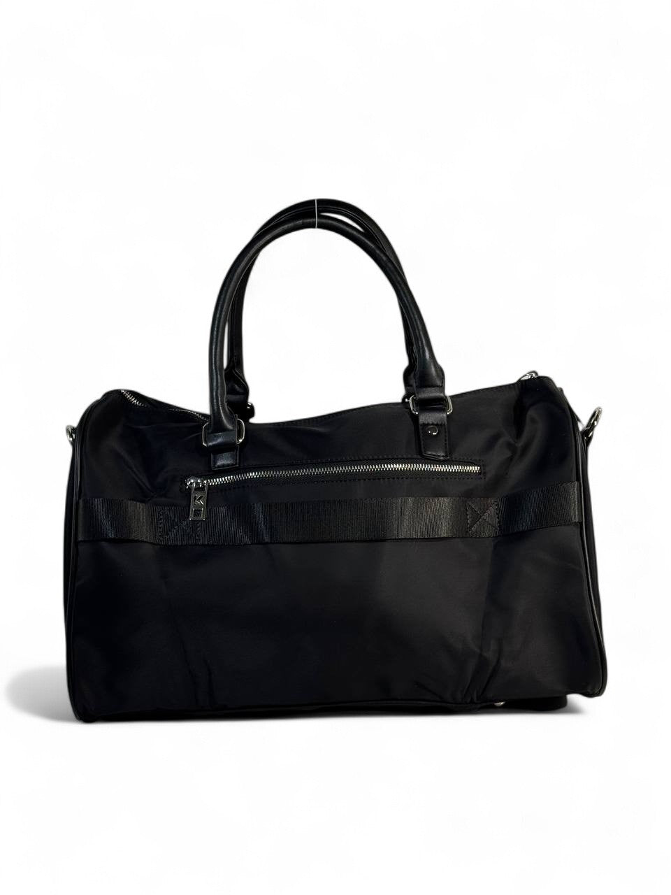 🖤 Karl Lagerfeld Duffle Bag — Iconic Edition 🖤