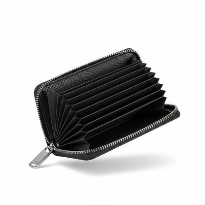 👛 Louis Vuitton Damier Graphite Compact Zip Wallet