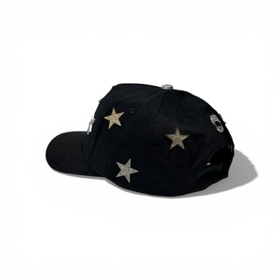 🧢🌌✨ BARBAS CT GALAXY SIGNATURE CAP ✨🌌🧢