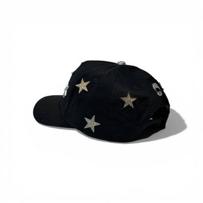 🧢🌌✨ BARBAS CT GALAXY SIGNATURE CAP ✨🌌🧢