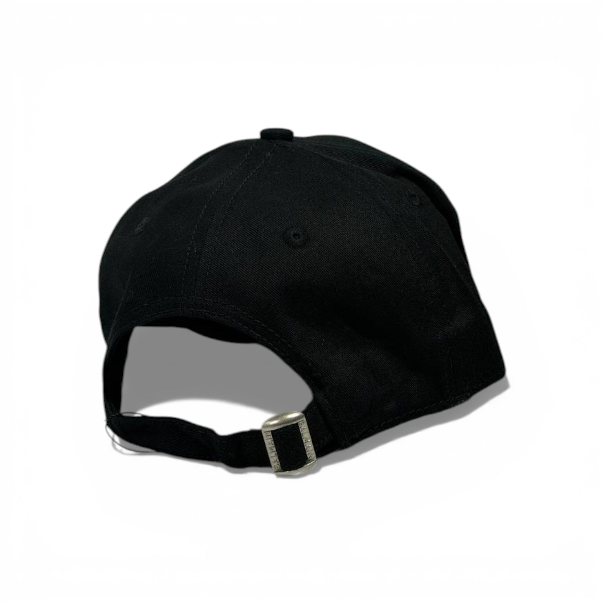 🖤🧢 BALMAIN PARIS EMBROIDERED BASEBALL CAP 🧢🖤