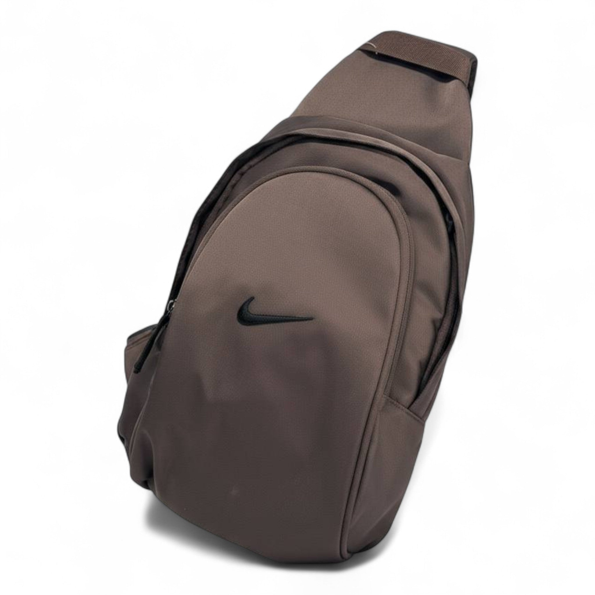 🖤 Nike Black-Brown Sport Sling Bag 🖤