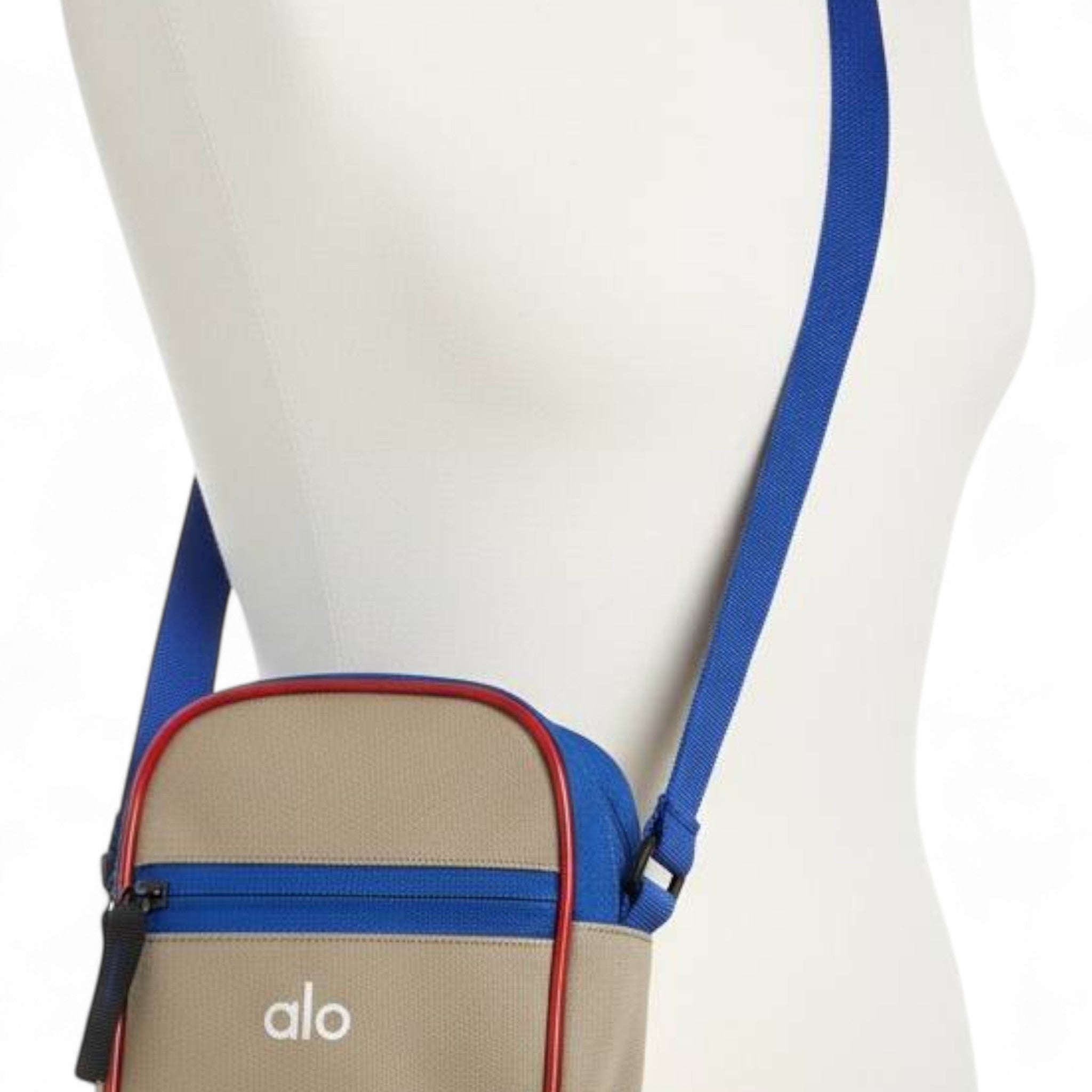 💼 Alo Urban Mini Crossbody Bag 💼