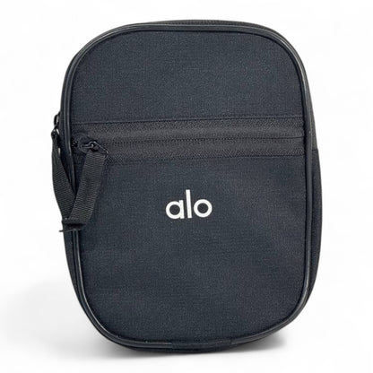 🖤 Alo Core Black Crossbody Bag 🖤