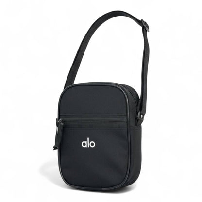 🖤 Alo Core Black Crossbody Bag 🖤